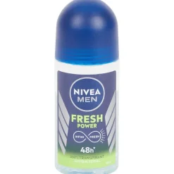 Nivea Men Deodorant Fresh Power^ Lichaamsverzorging