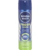 Nivea Men Deodorant Fresh Power^ Lichaamsverzorging