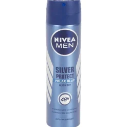 Nivea Men Deodorant Polar Blue^ Lichaamsverzorging
