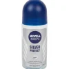 Nivea Men Deodorant Silver Protect^ Lichaamsverzorging