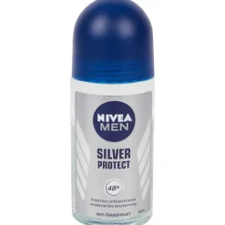 Nivea Men Deodorant Silver Protect^ Lichaamsverzorging