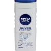 Nivea Men Douchegel Silver Protect^ Lichaamsverzorging