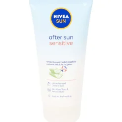 Nivea Sun Aftersun Sensitive^ Zonnebrand & Aftersun