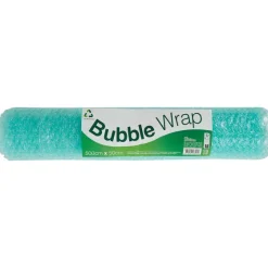 Merk Noppenfolie Op Rol^ Inpakken