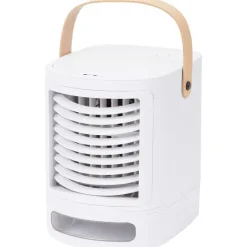 Kinzo Nor-Tec Luchtkoeler^ Ventilatoren