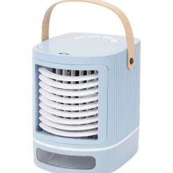 Kinzo Nor-Tec Luchtkoeler^ Ventilatoren