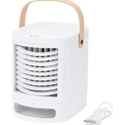 Kinzo Nor-Tec Luchtkoeler^ Ventilatoren