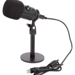 Lab31 Nor-Tec Microfoon^ Multimedia Accessoires