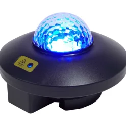 Werckmann Nor-Tec Sterrenprojector^ Verlichting