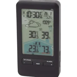 Lab31 Nor-Tec Weerstation^ Multimedia Accessoires