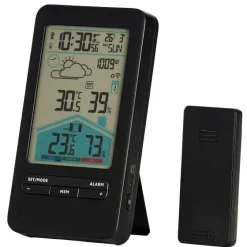 Lab31 Nor-Tec Weerstation^ Multimedia Accessoires