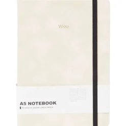 Kids Creative Notitieboek^ Papier & Schriften