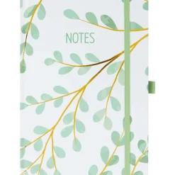 Merk Notitieboek A5^ Agenda & Kalenders