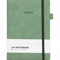 Kids Creative Notitieboek A5^ Papier & Schriften