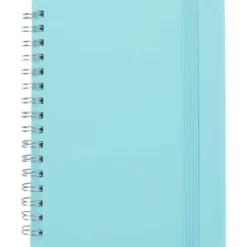 Kids Creative Notitieboek A6^ Papier & Schriften