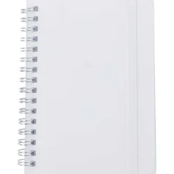 Kids Creative Notitieboek A6^ Papier & Schriften