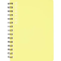 Kids Creative Notitieboek A5^ Papier & Schriften