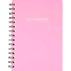 Kids Creative Notitieboek A5^ Papier & Schriften