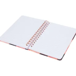 Kids Creative Notitieboek Met Spiraal^ Papier & Schriften