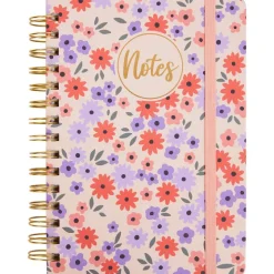 Kids Creative Notitieboek Met Spiraal^ Papier & Schriften