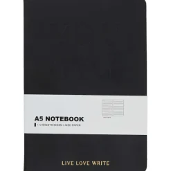 Kids Creative Notitieboekje^ Papier & Schriften