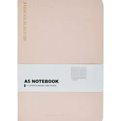 Kids Creative Notitieboekje^ Papier & Schriften