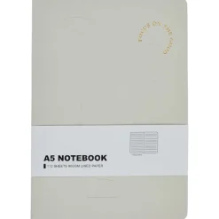 Kids Creative Notitieboekje^ Papier & Schriften