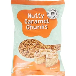 Bifi Nougatine Of Amandelschaafsel^ Noten & Snacks