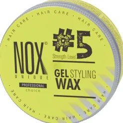Head & Shoulders Nox Haargel Stylingwax^ Haarverzorging