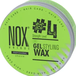 Head & Shoulders Nox Haargel Stylingwax^ Haarverzorging
