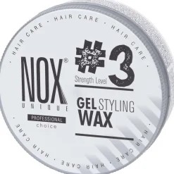 Head & Shoulders Nox Haargel Stylingwax^ Haarverzorging