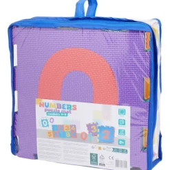 Mini Matters Nummer Puzzelmat^ Spellen