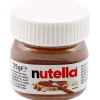 Nutella ^ Chocolade