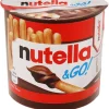 Nutella & Go^ Chocolade