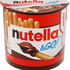 Nutella & Go^ Chocolade