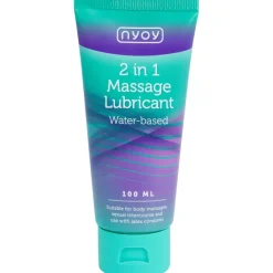 Palmolive Nyoy Glijmiddel^ Lichaamsverzorging