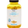 Big Jeff Ocean'S Essentials Omega-3 Visoliecapsules^ Gezondheid