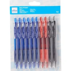 Office Essentials Balpennen^ Schrijfwaren