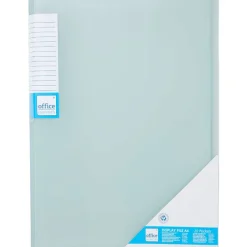 Office Essentials Displayboek A4^ Bureau Accessoires