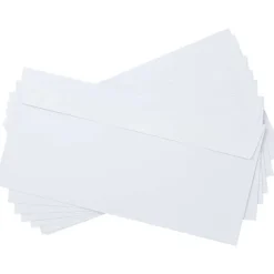 Office Essentials Enveloppen C5/6^ Kaarten