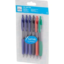 Office Essentials Gelpennen^ Schrijfwaren