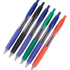 Office Essentials Gelpennen^ Schrijfwaren