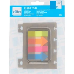 Office Essentials Indextabs^ Bureau Accessoires