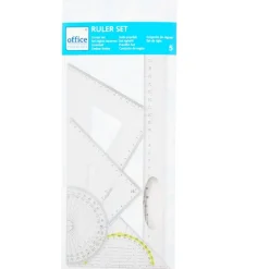 Office Essentials Liniaalset^ Bureau Accessoires