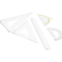 Office Essentials Liniaalset^ Bureau Accessoires