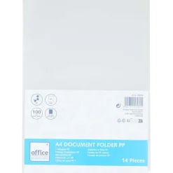 Office Essentials L-Mappen^ Mappen