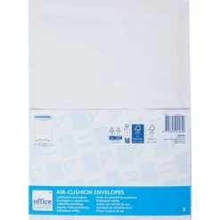 Office Essentials Luchtkussenenveloppen A4^ Kaarten