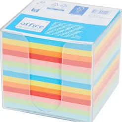 Office Essentials Memoblok^ Bureau Accessoires