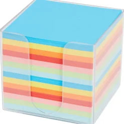 Office Essentials Memoblok^ Bureau Accessoires