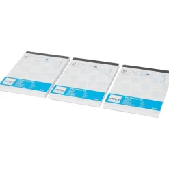 Office Essentials Schrijfblokken A6^ Papier & Schriften